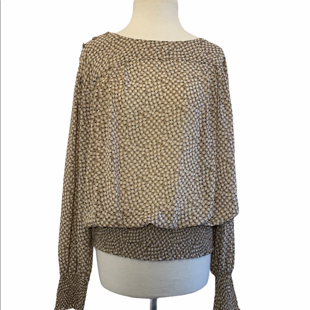 Lady Nicola Long Sleeve Shirt Size 2X Fit Like 1X